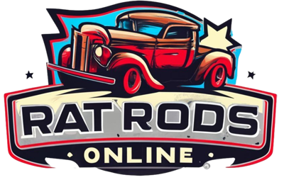 Rat Rods Online